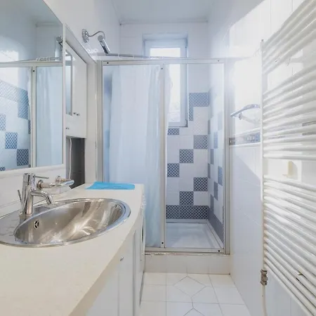 Central Apartment * Belgrade