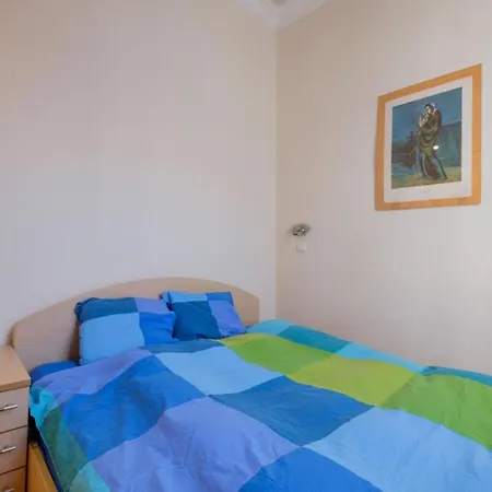 Central Apartment * Belgrade