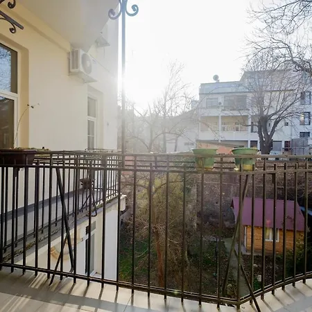 Central Apartment * Belgrade
